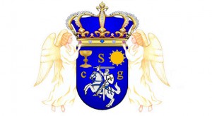 Sovereign Order of Saint Germain arbetar för att rädda civilisationen