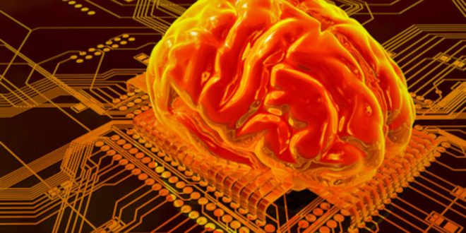Faran med AI, artificiell intelligens