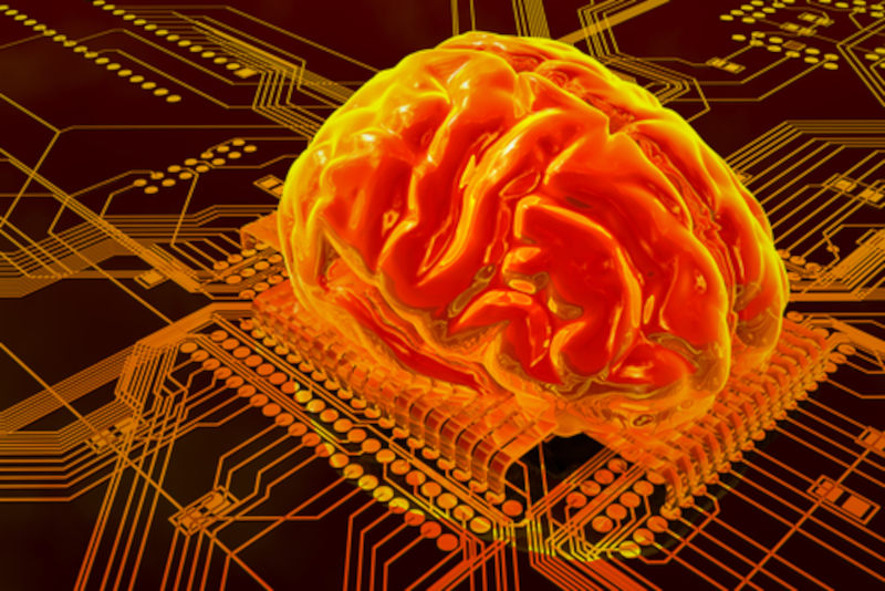 Faran med AI, artificiell intelligens