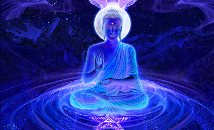 Meditationsprogram