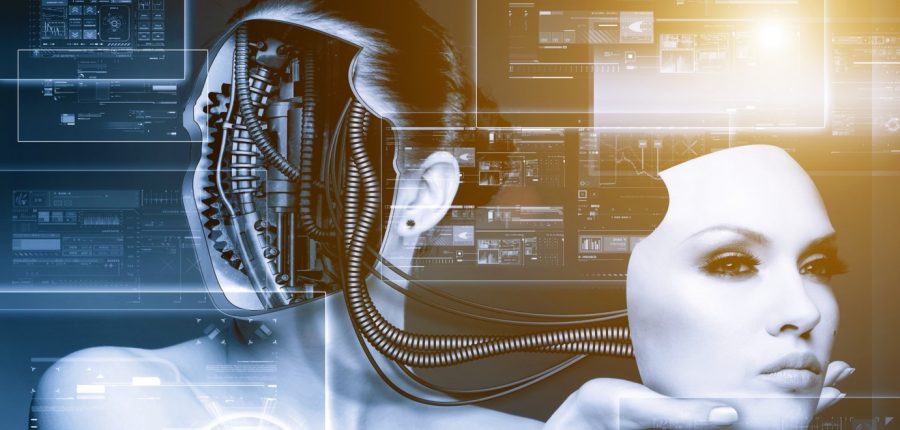 Varning för Artificiell Intelligens