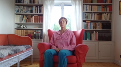 Rätt Meditation - Börja Meditera