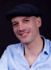 Innovatören Bc, Stepan V. Aurednik, BBA