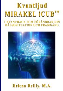 Boken Kvantljud MIRAKEL iCUB