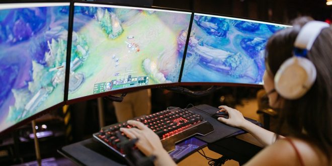 Konsten att sjösätta en dystopisk värld