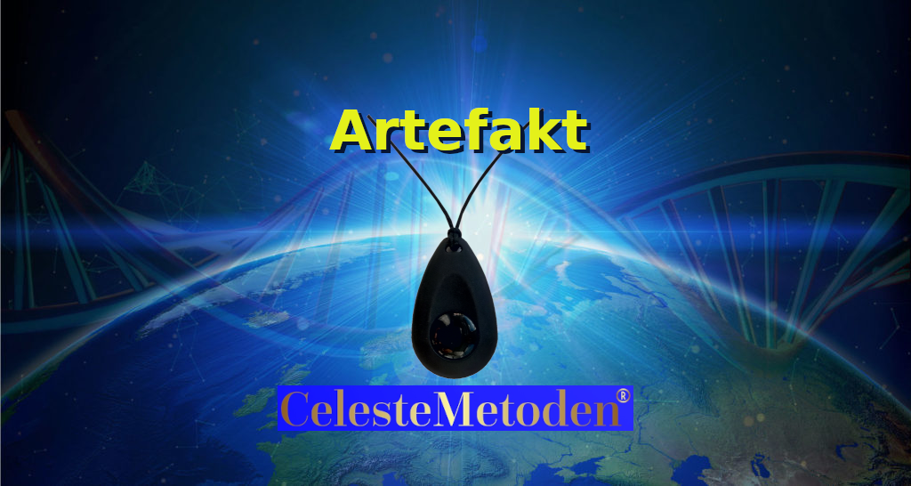 Artefakter