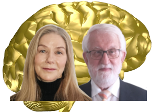 Ann-Sofie och Sandor Markus