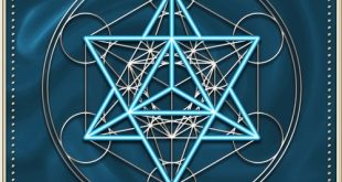 Merkaba Surat Shabd Yoga