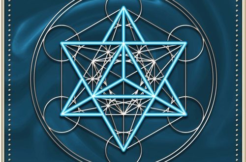 Merkaba Surat Shabd Yoga