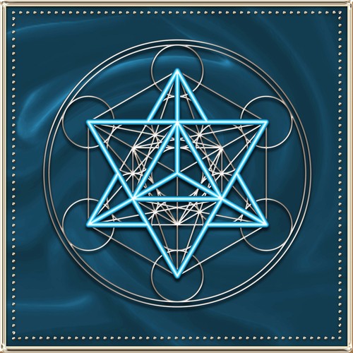 Merkaba Surat Shabd Yoga