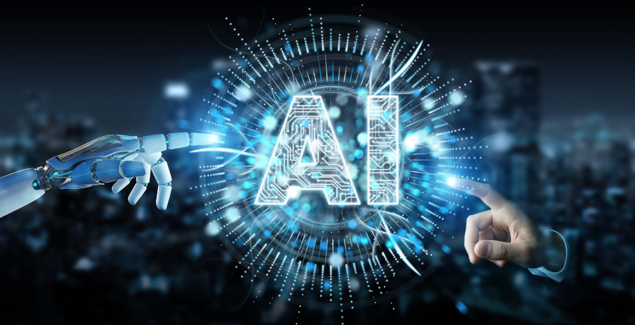 Artificiell Intelligens är idag ett hot