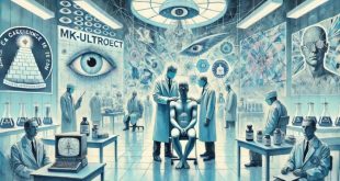 Kabalkulturen har infiltrerat New Age