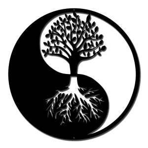 Livets Träd och Sefirot