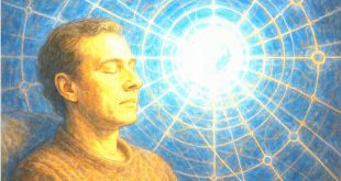 Fjärrskådning (Remote Viewing) & Fjärrpåverkan via Specifikt Ljudmeditations-Program