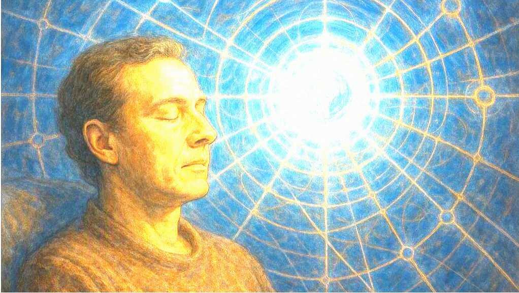 Fjärrskådning, Fjärrsyn (Remote Wieving) & Fjärrpåverkan via Specifikt Ljudmeditations-Program